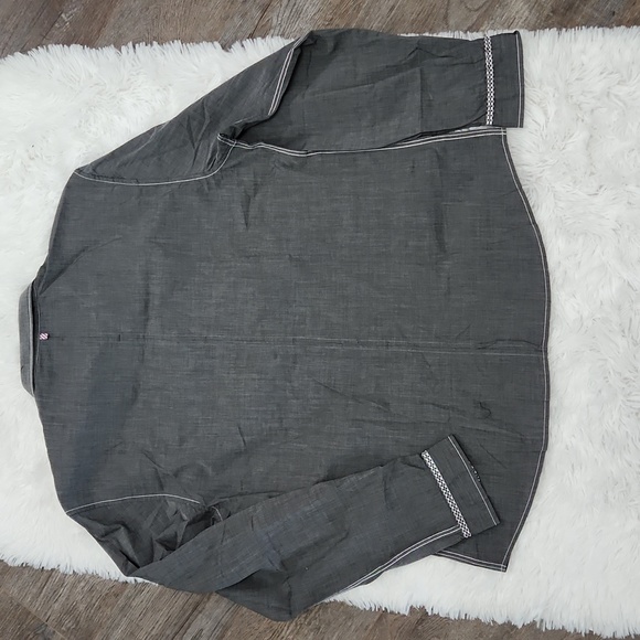 John Lennon Dress Mens Hip Shirt - Picture 8 of 11